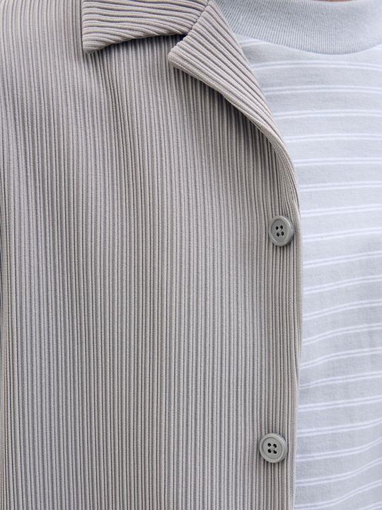 Immagine prodotto Jack & Jones Wide Fit Hemd Hemd (L)