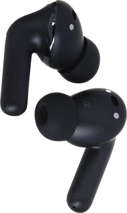 Produktbild Motorola Moto Buds+ (ANC, 7 h, Kabellos)
