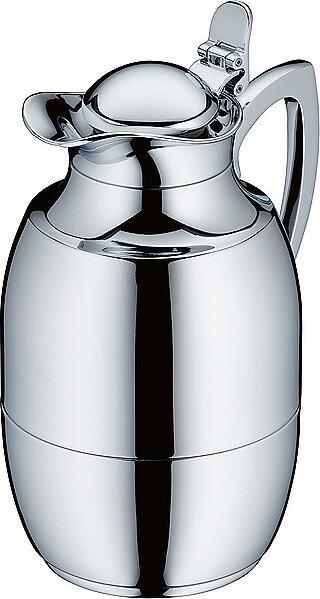 Produktbild Alfi Thermoskanne Isolierkanne 0,65l JUWEL (0.65 l)