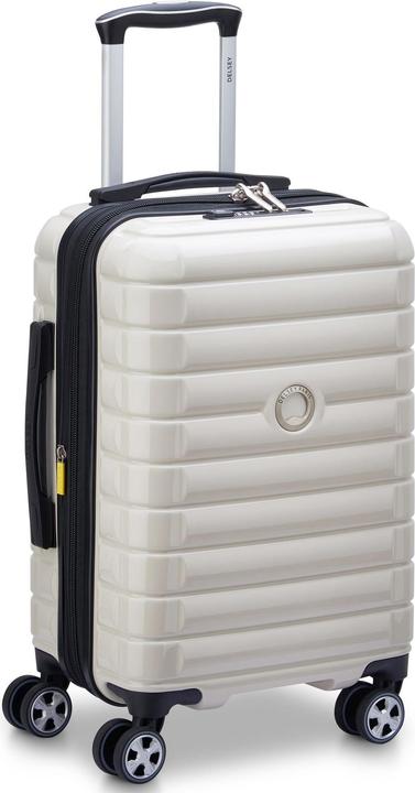 Produktbild Delsey Shadow 5.0 4-Rollen Kabinentrolley 55 cm (40 l, Handgepäck (bis 50l))