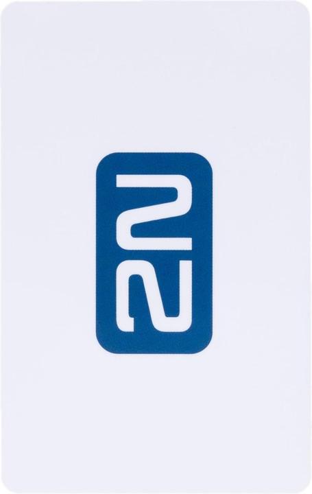 Produktbild 2N Mifare RFID