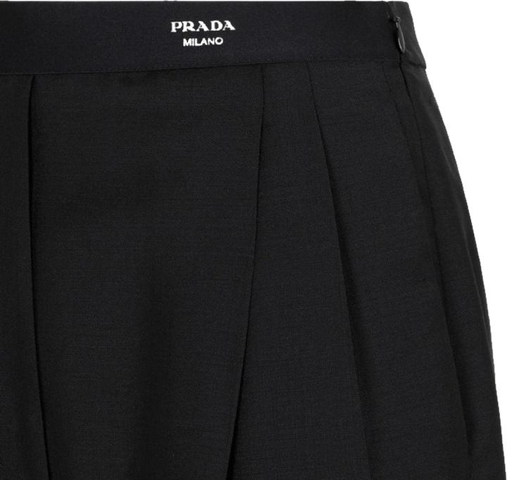 Produktbild Prada Wool Pants (40)