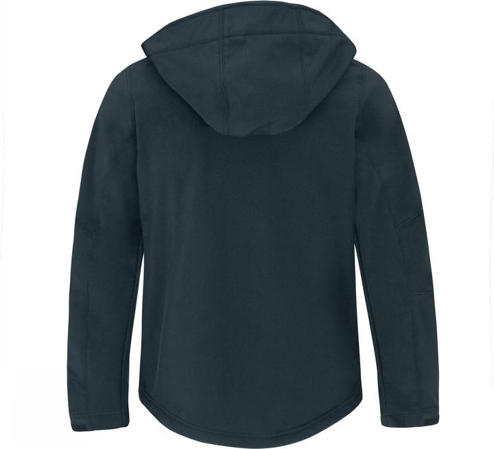 Immagine prodotto B&C Giacca impermeabile con cappuccio (L)