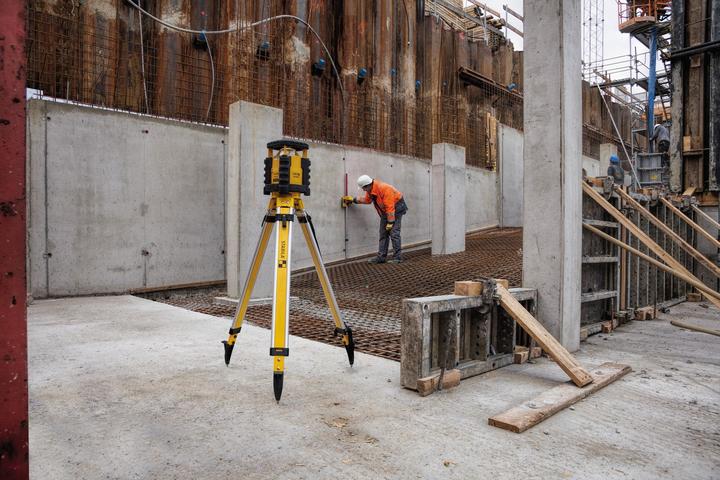 Produktbild Stabila Rotationslaser LAR 350