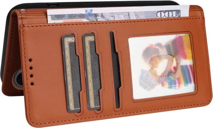 Produktbild Cover-Discount Galaxy S25+ Plus - Teilbare Brieftasche 2-in-1 Handyhülle (Samsung Galaxy S25+)