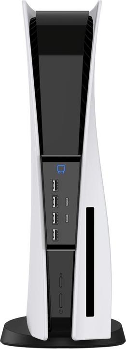 Actual product image Venom PS5 USB Hub (PS5)
