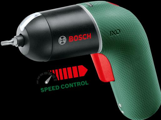 Produktbild Bosch Home & Garden IXO 6 (Akkubetrieb)