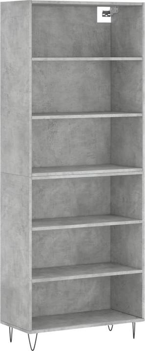 Produktbild VidaXL Aldon (69.5 x 32.5 x 180 cm)