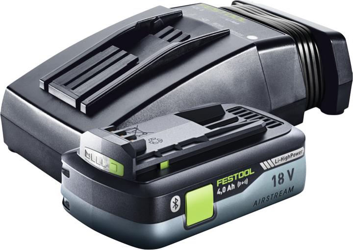 Produktbild Festool Vecturo OSC 18 HPC 4,0 EI-Set