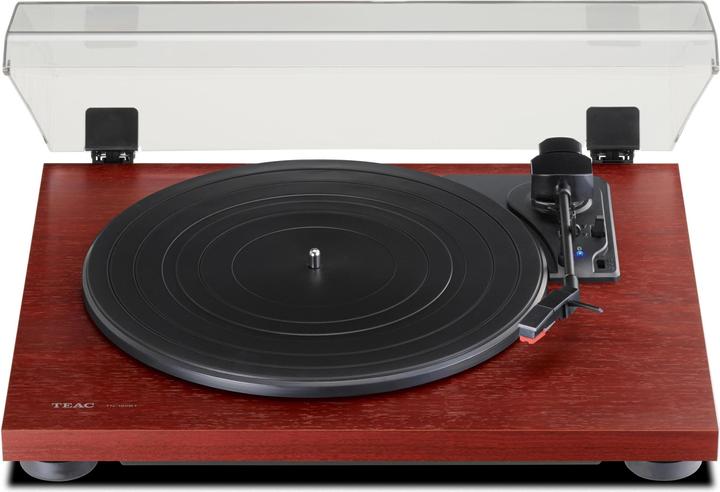 TEAC TN-180BT-A3/CH (Semi-automatic)