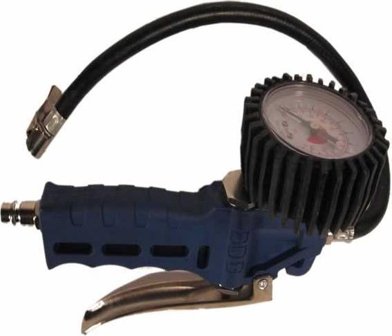 Produktbild IHP GmbH Mauk Druckluft Reifenfüller (Manometer Ø 6,3 cm) 10 bar