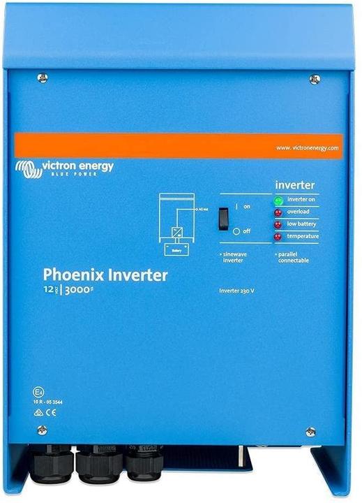 Victron Energy Phoenix Inverter 12/3000 - 120V