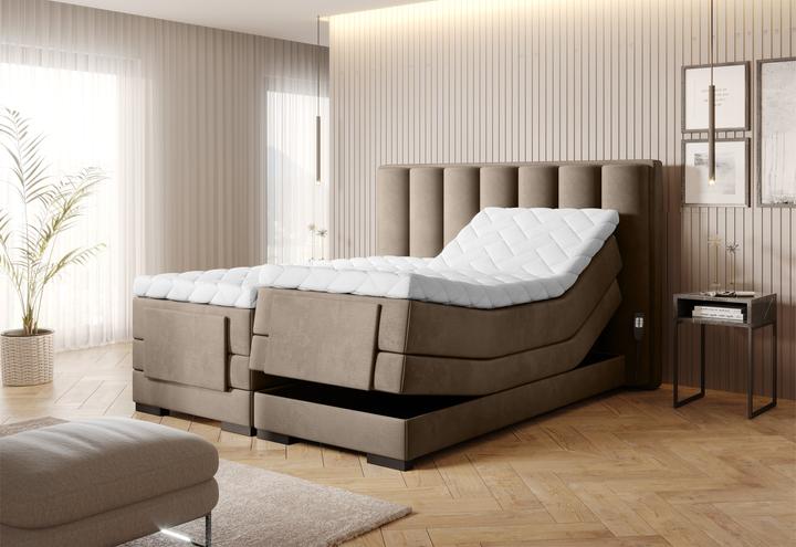 Produktbild ELTAP Veros (160 x 200 cm)