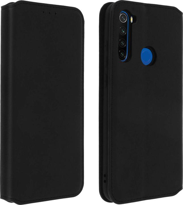 Actual product image Avizar Elec Series (Xiaomi Redmi Note 8T)
