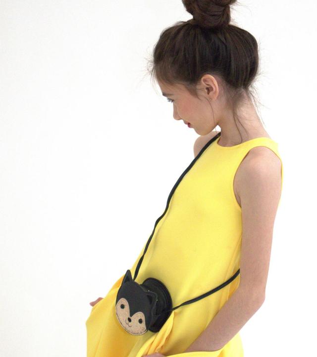 Image du produit Yuko.B Gaspard le chat