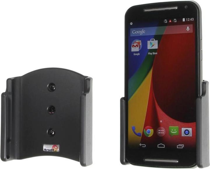Immagine prodotto Brodit Supporto passivo. per Moto G 2nd Gen