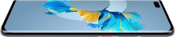 Immagine prodotto Huawei Mate 40 Pro (256 GB, Nero, 6.76", Doppia SIM ibrida + eSIM, 50 Mpx, 5G)