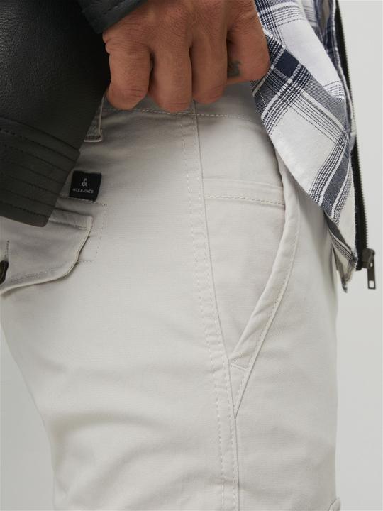 Actual product image Jack & Jones PAUL FLAKE AKM 542 Cargo Trousers (36)
