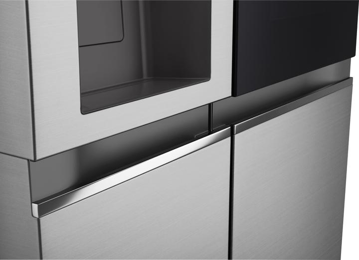 Image du produit LG GSGV80PYLD (635 l)
