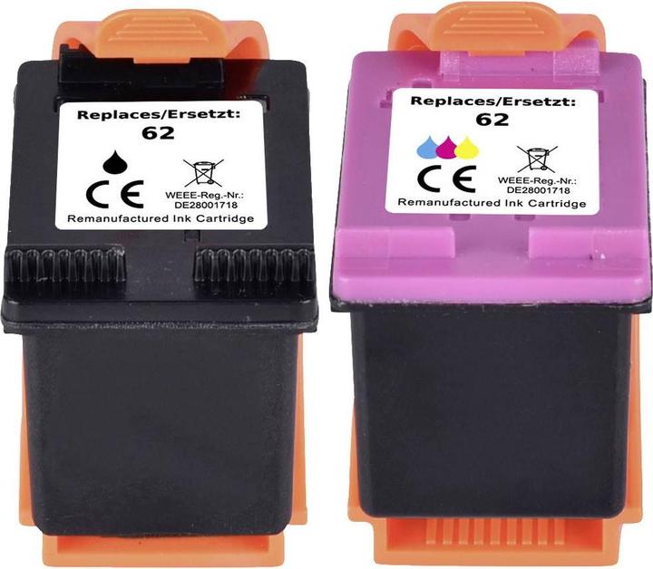 Actual product image Renkforce RF-5705430 (M, FC, C, Y)