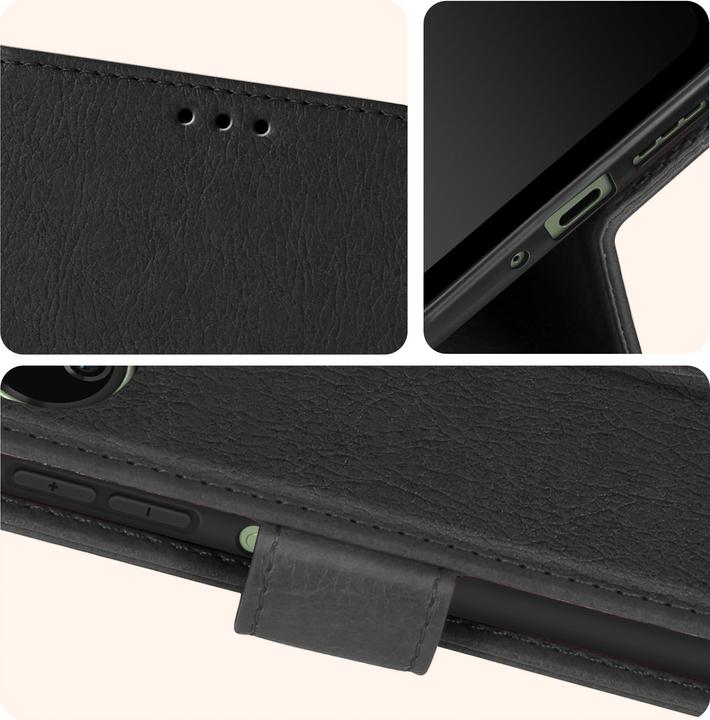 Immagine prodotto Avizar Serie Chesterfield (Xiaomi Poco C65)