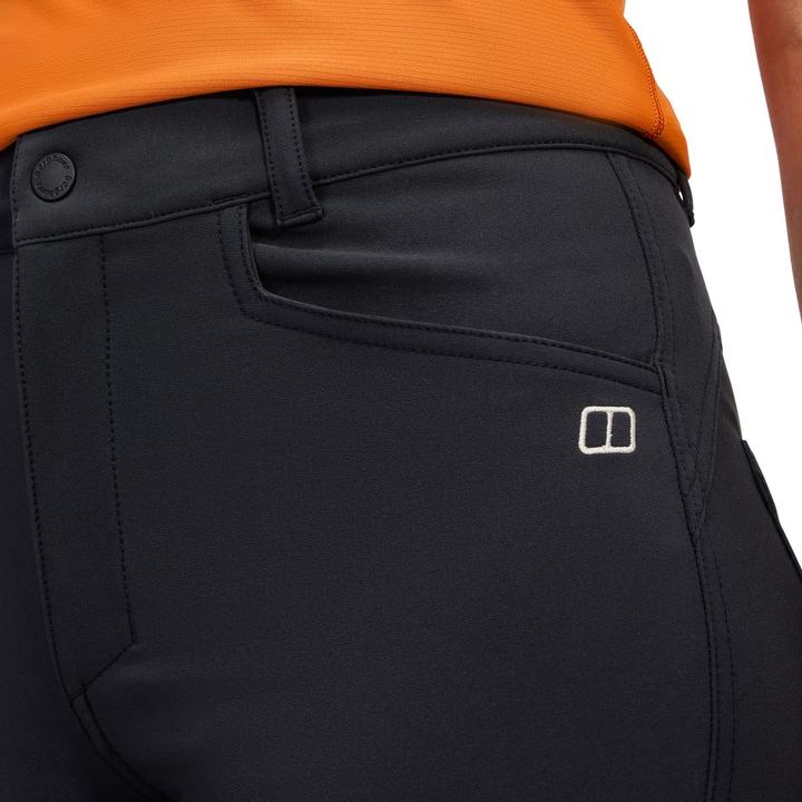 Produktbild Berghaus Everyday Skinny Stretch Pant (10, 31)