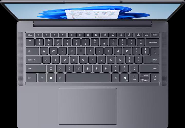 Image du produit Lenovo IdeaPad Slim 3 (14", AMD Ryzen 5 8640HS, 16 Go, 512 Go, CH)