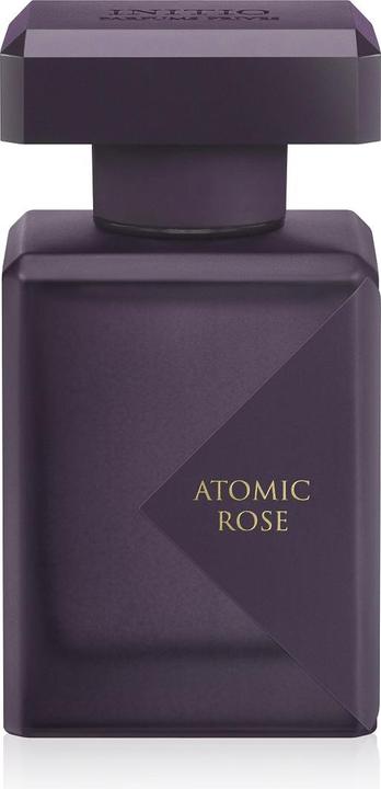 Produktbild Initio AtomicHair Perfume (50 ml, Flüssiges Shampoo)