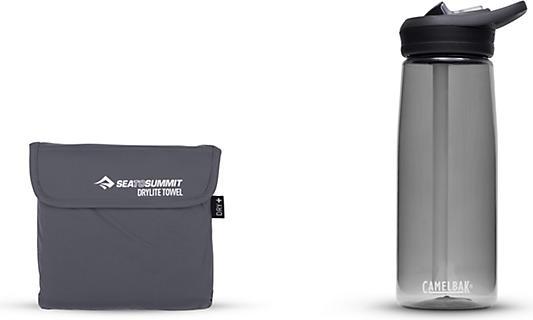 Immagine prodotto Sea To Summit Asciugamano Drylite Asciugamano M (100 x 50 cm)