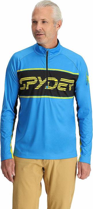 Immagine prodotto Spyder Zipshirt Paramount (XL)