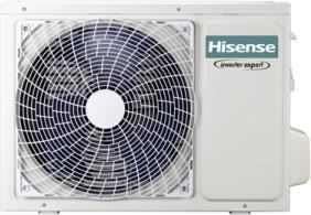 Actual product image Hisense CA50XS1A (20472.85 BTU/h)