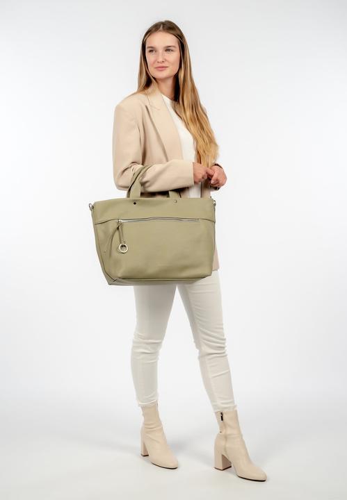 Actual product image Suri Frey Shopper Debby (21.80 l)