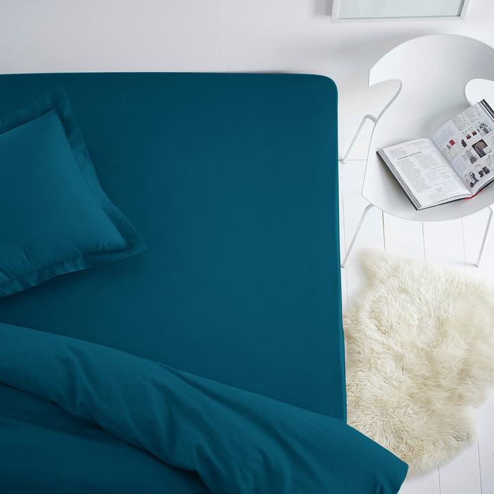 Actual product image La Redoute Interieurs Scenario Jersey (90 x 190 cm)