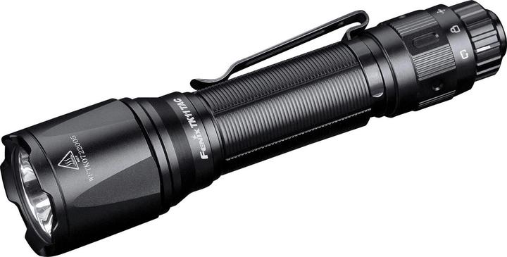 Immagine prodotto Fenix TK11 Tac (11.80 cm, 1600 lm)