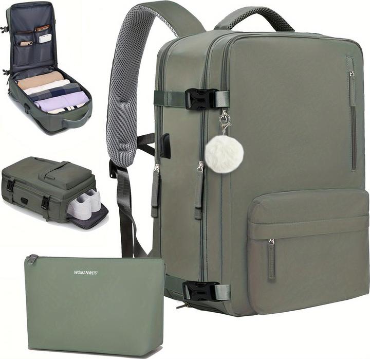 Image du produit Only-Bags.Store Reiserucksack