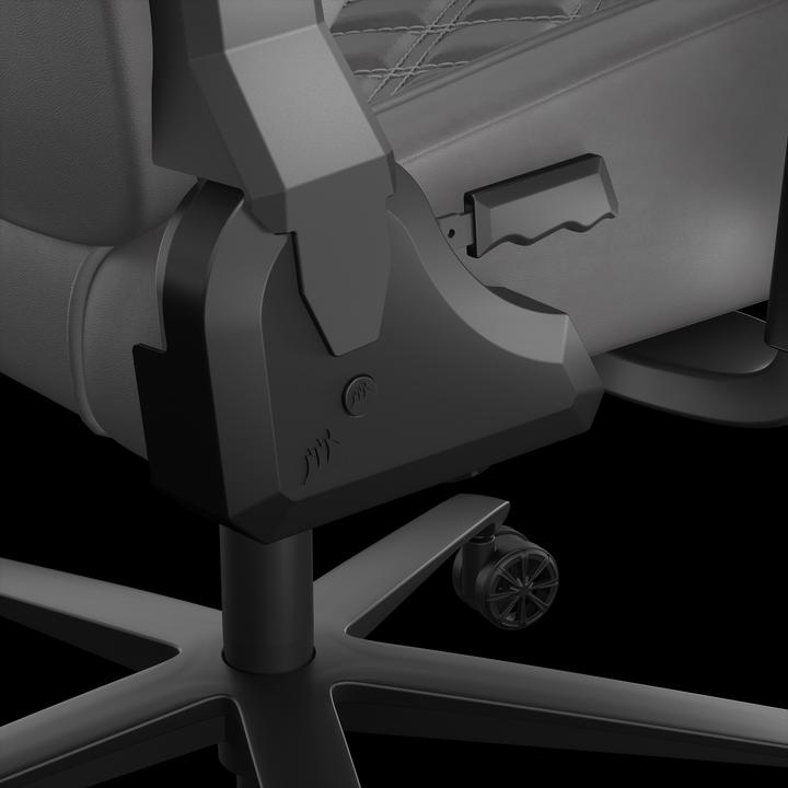 Productafbeelding Corsair TC500 LUXE Gaming Stoel - Schaduw