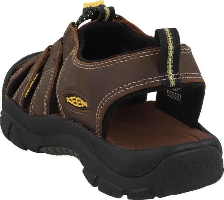 Actual product image Keen Newport Sandals (48)