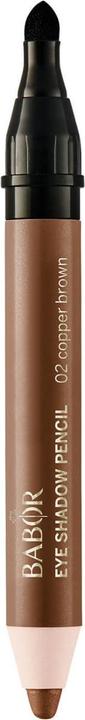 Produktbild Babor Eye Shadow Pencil 02 copper brown (02 Copper Brown)
