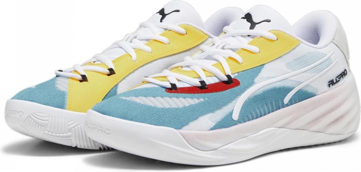 Immagine prodotto Puma All-Pro Nitro (42.5)