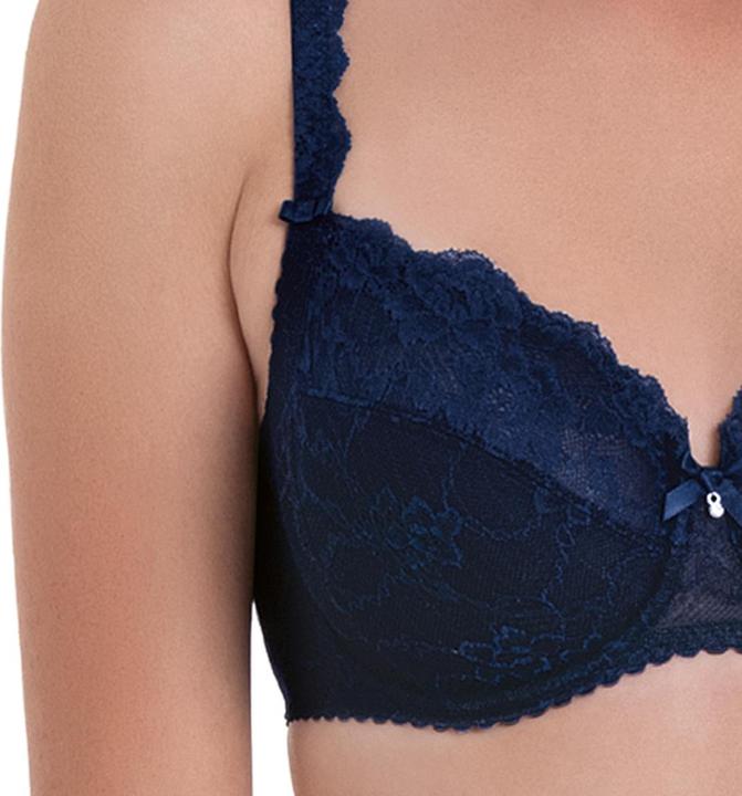 Actual product image Rosa Faia Bobette underwired bra (85 C, Single pack)