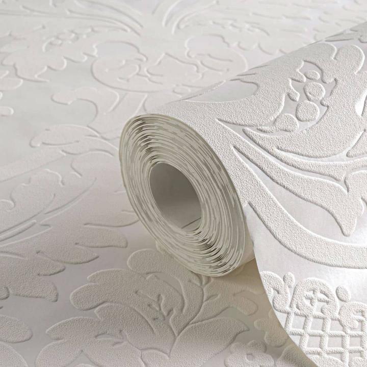 Produktbild Livingwalls Flock 4 3 (53 x 1005 cm)