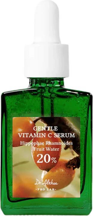 Dr. Althea Gentle Vitamin C Serum for Skin Tone and Pigmentation (30 ml)