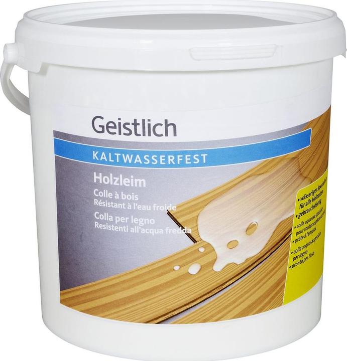 Produktbild Geistlich Leim (5000 g)