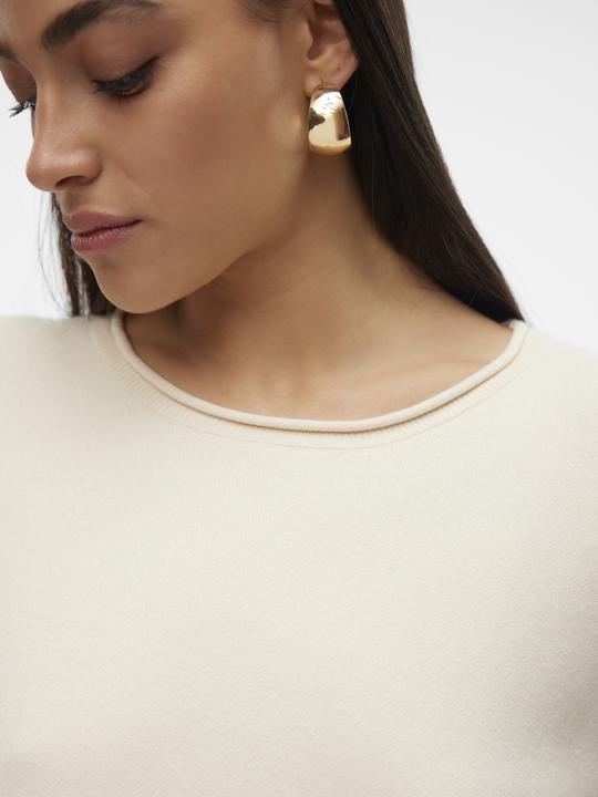 Immagine prodotto Vero Moda VMGOLD pullover in maglia (XL)