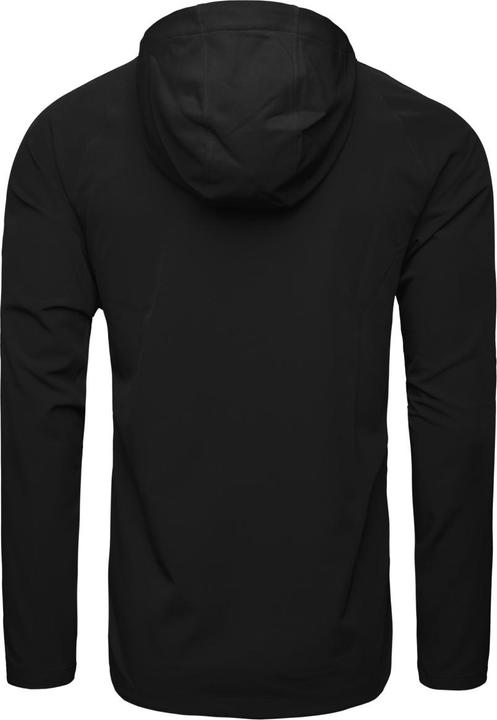 Produktbild Christina Aguilera Under Armour Unstoppable Left Chest Jacket Black Man (L)