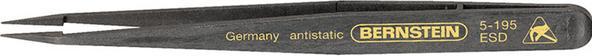 Image du produit Bernstein Pincette de précision NK7 pointue