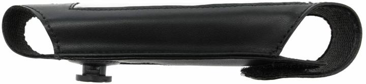 Actual product image Soryt Leather case for Snom M25/ Agfeo DECT 33IP