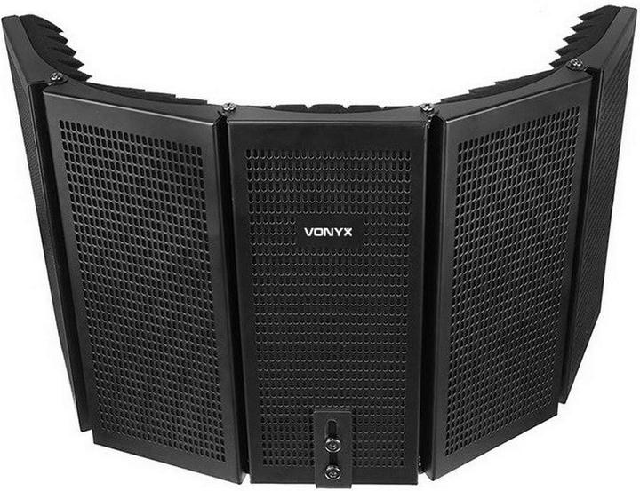Actual product image Vonyx Acoustic screen MRF30