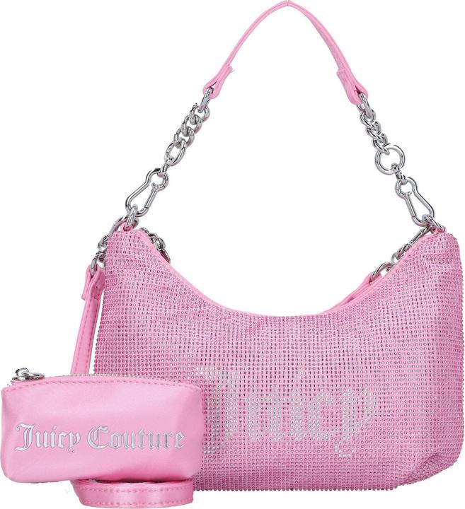Juicy Couture Hazel Schultertasche 25 cm