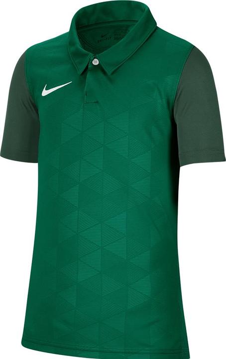 Produktbild Nike Trophy Iv Trikot Kurzarm Kids (XS)